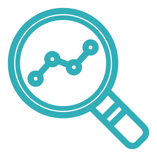 Diagnostic report icon