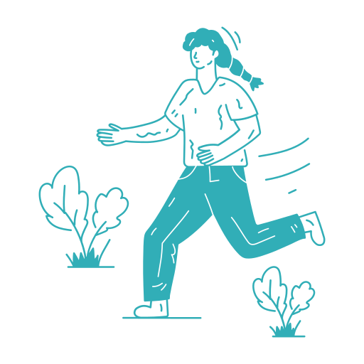 Action mode icon