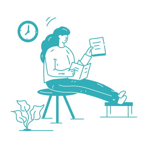 Curious mode icon