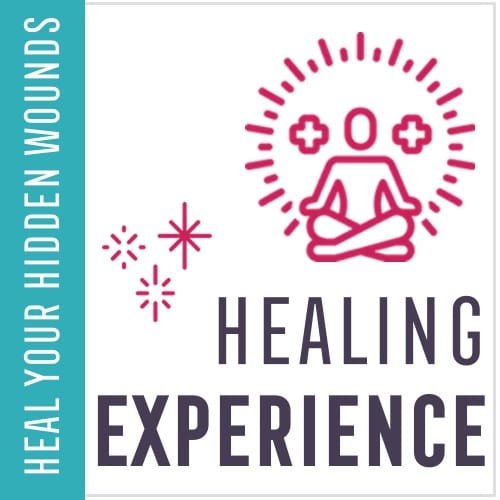 Heal Your Childhood Wounds
